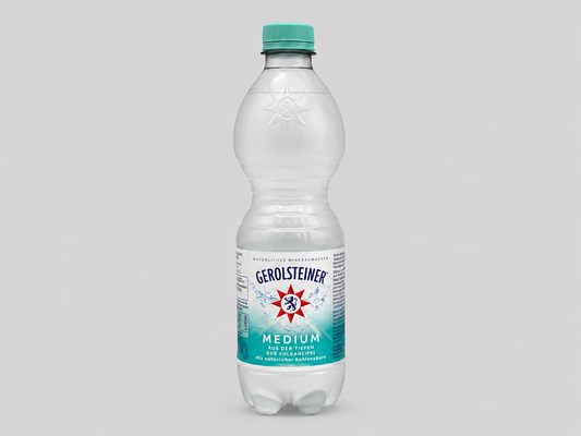 Wasser
