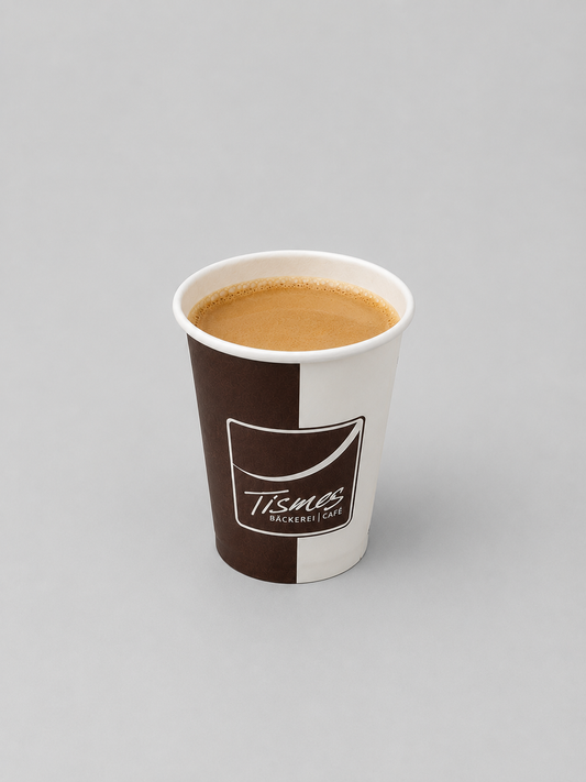 Caffè Crema to go