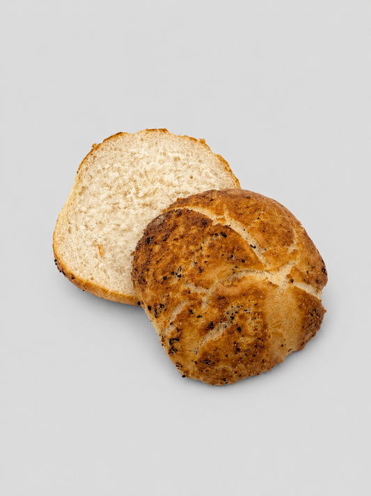 Tigerbrötchen würzig herzhaft lecker