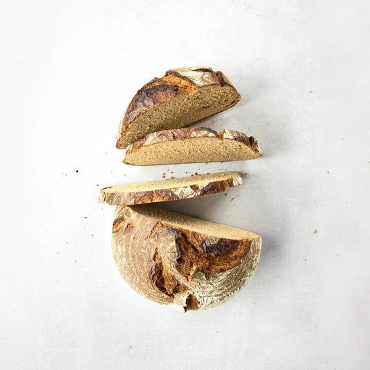 Bauernbrot – herzhaft, mild, traditionell