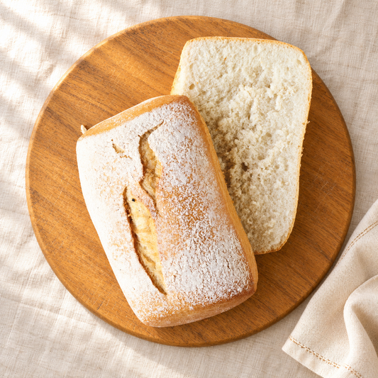 Ciabatta vielseitig, bekömmlich – Tismes Produktaufnahme, Ansicht 2