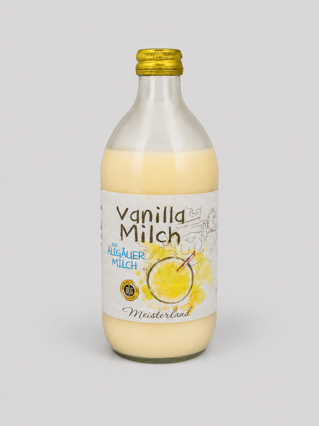 Milchgetränke