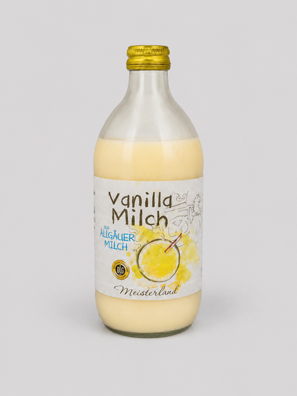 Milchgetränke