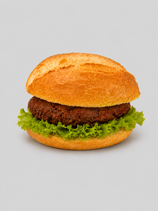 Frikadellenbrötchen