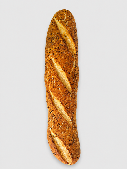 Tigerstange