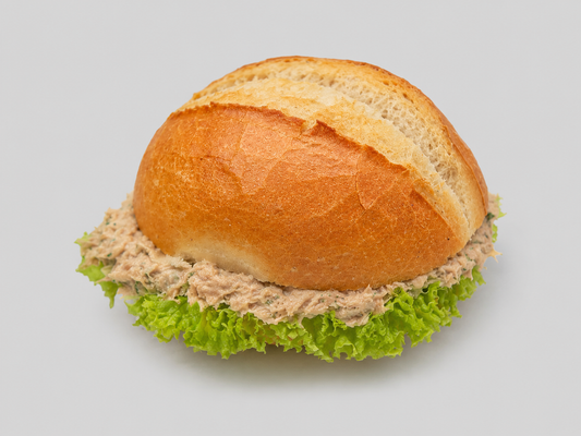 Thunfischbrötchen
