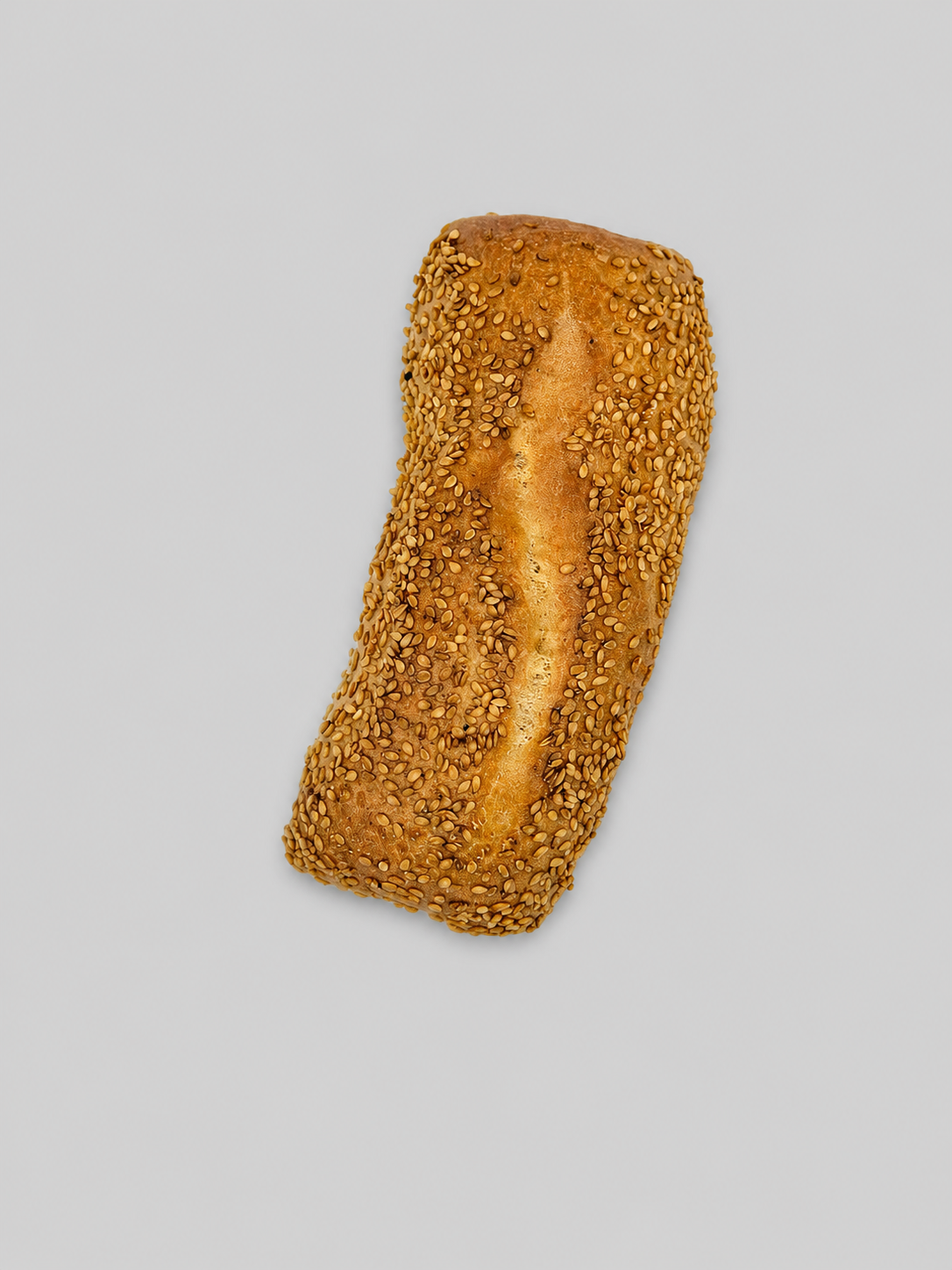 Sesambrötchen mild, knusprig, beliebt