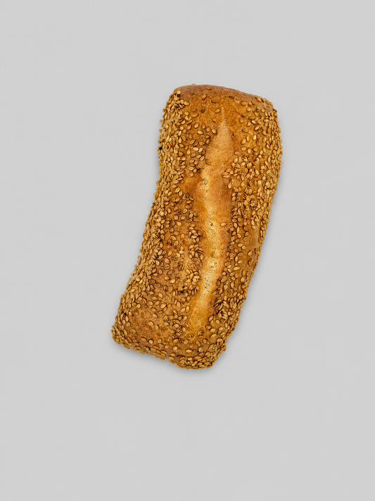 Sesambrötchen mild, knusprig, beliebt
