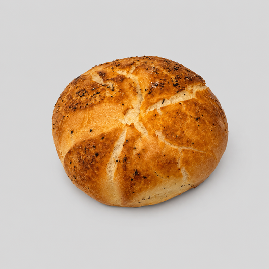 Tigerbrötchen würzig herzhaft lecker