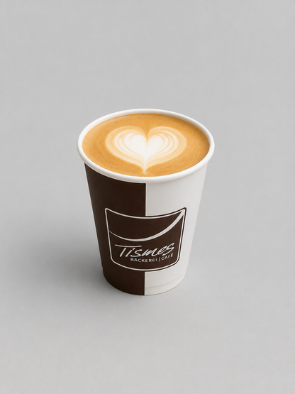 Caffè Latte to go