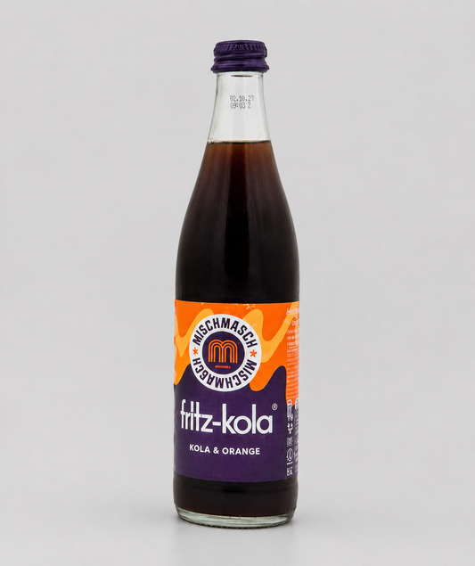 Fritz Kola Misch Masch 0,5l