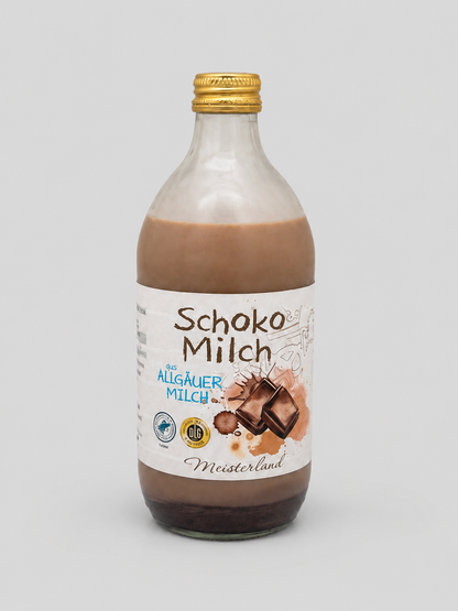 Milchgetränke