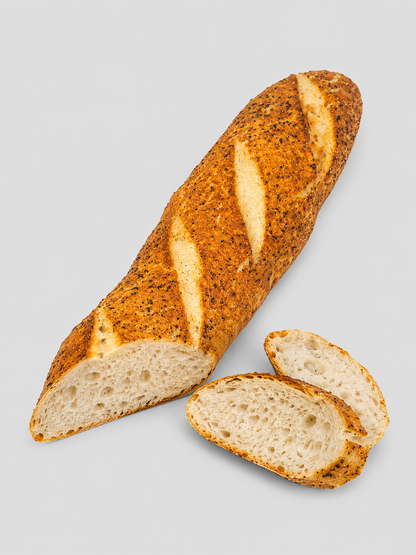 Tigerstange