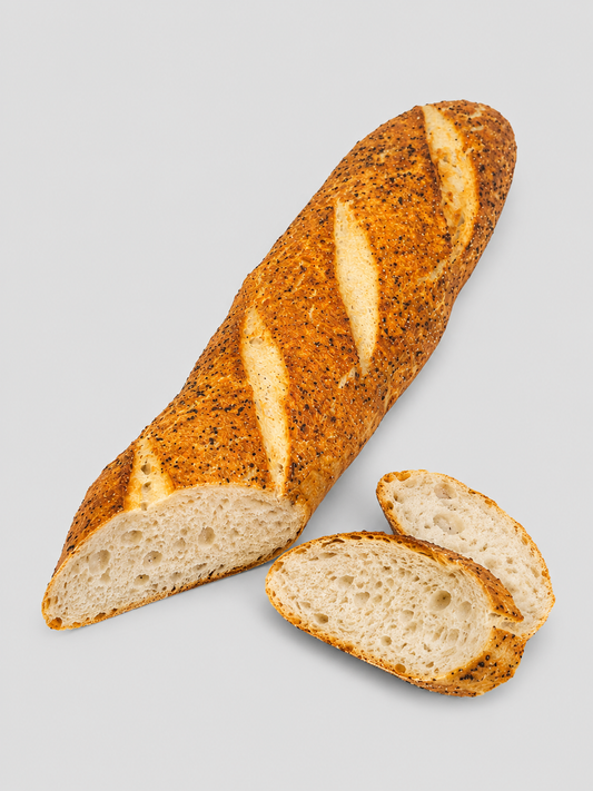 Tigerstange