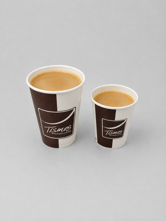 Caffè Crema to go
