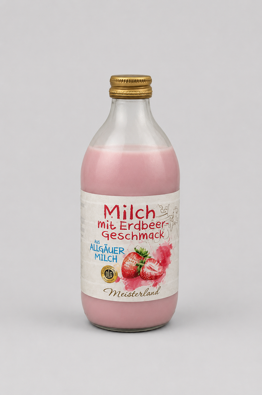 Milchgetränke