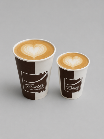 Caffè Latte to go