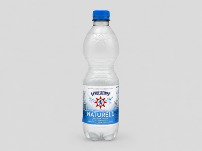 Wasser