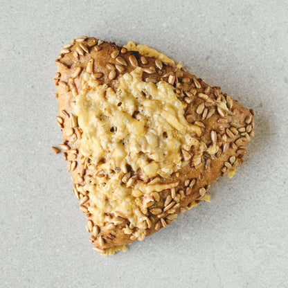 Braumeisterbrötchen – würzig, herzhaft