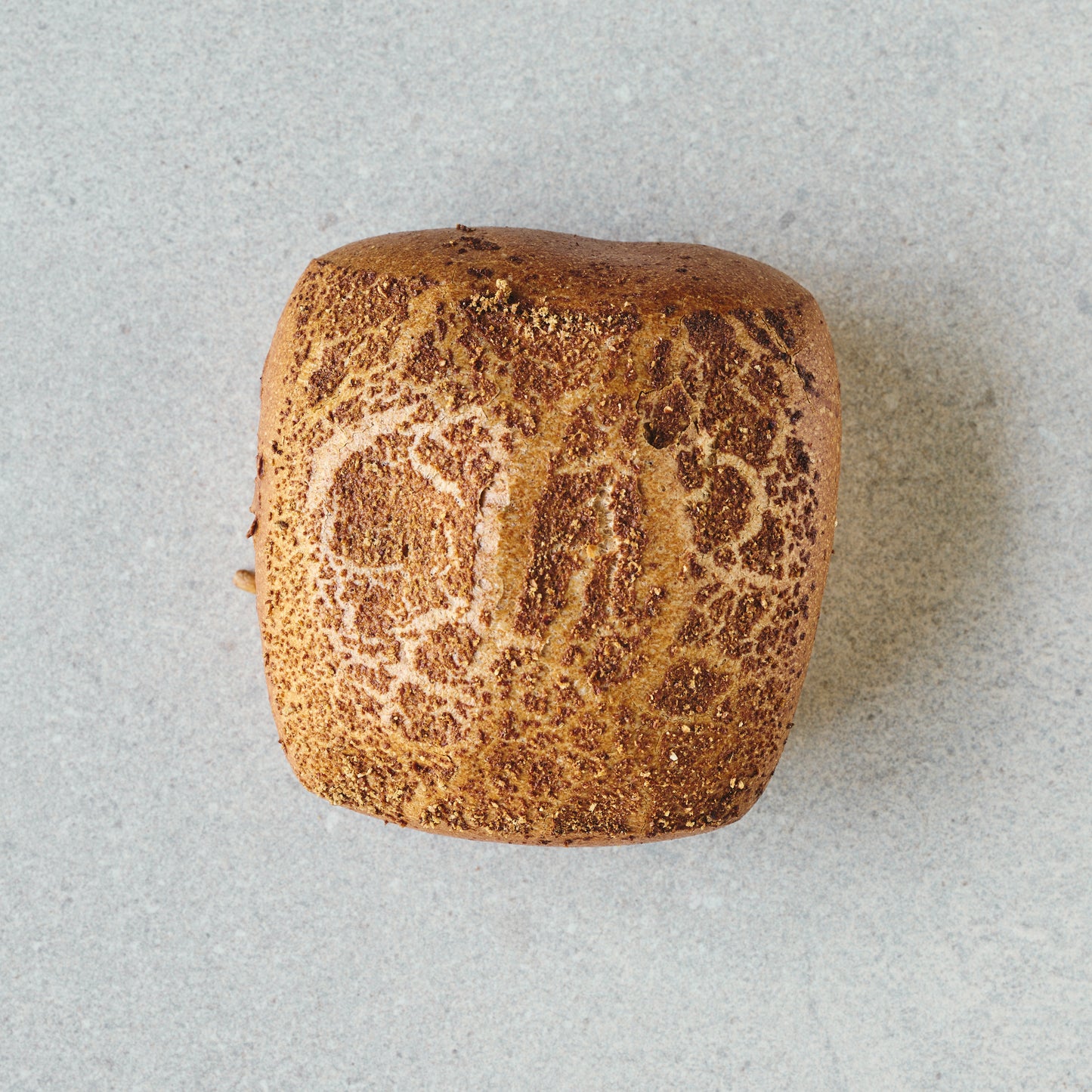 Roggenbrötchen – kräftig, aromatisch, rustikal