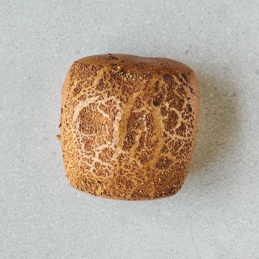 Roggenbrötchen – kräftig, aromatisch, rustikal
