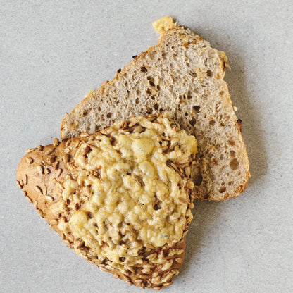 Braumeisterbrötchen – würzig, herzhaft