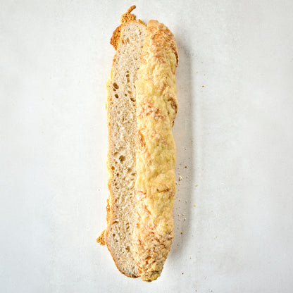 Partystange Käse
