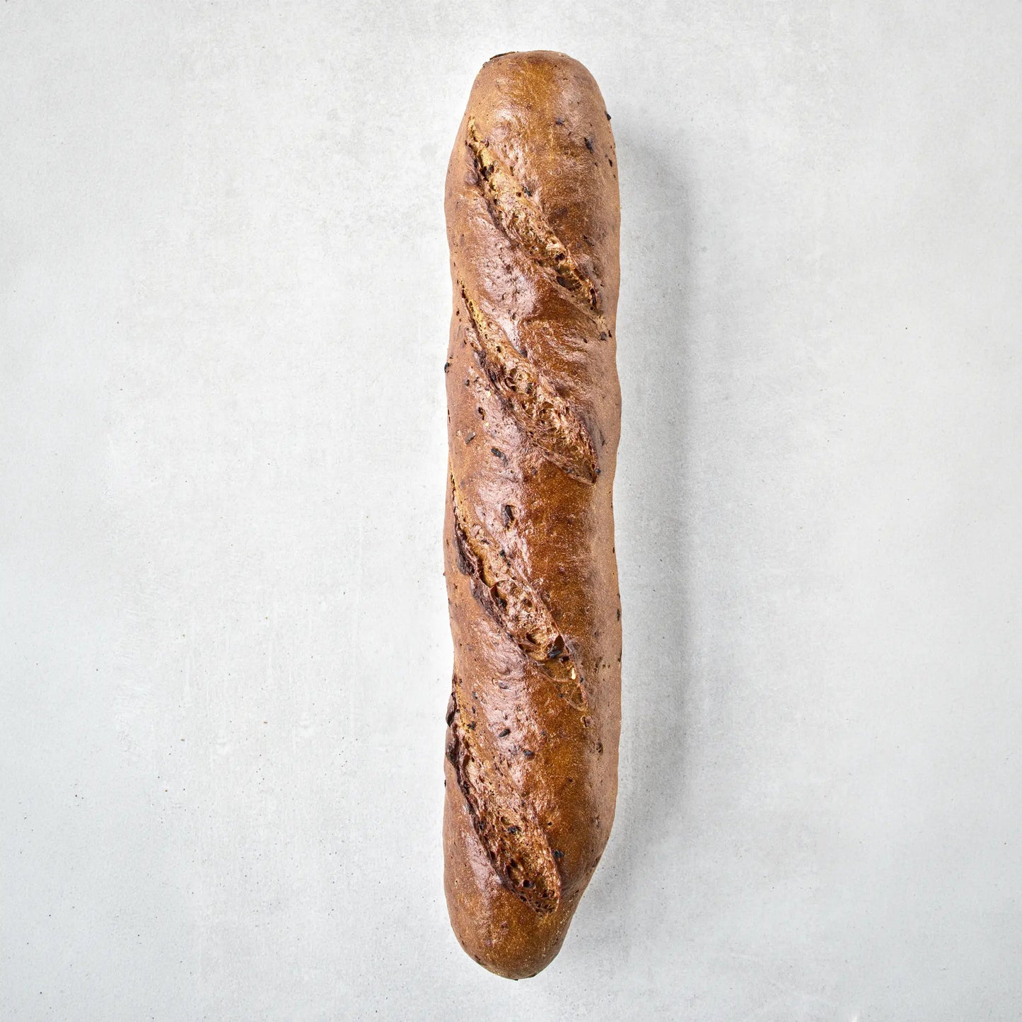 Partystange Zwiebel
