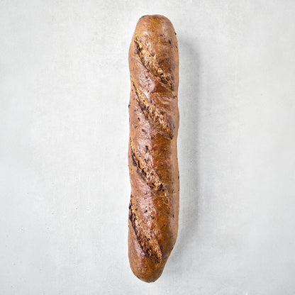 Partystange Zwiebel