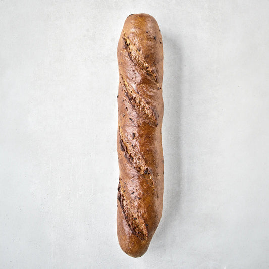 Partystange Zwiebel
