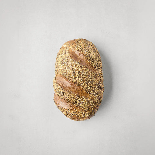 Dinkelvollkornbrot – kräftig, bekömmlich, natürlich