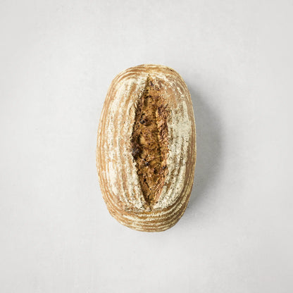 Tismes Walnussbrot – nussig, aromatisch, besonders