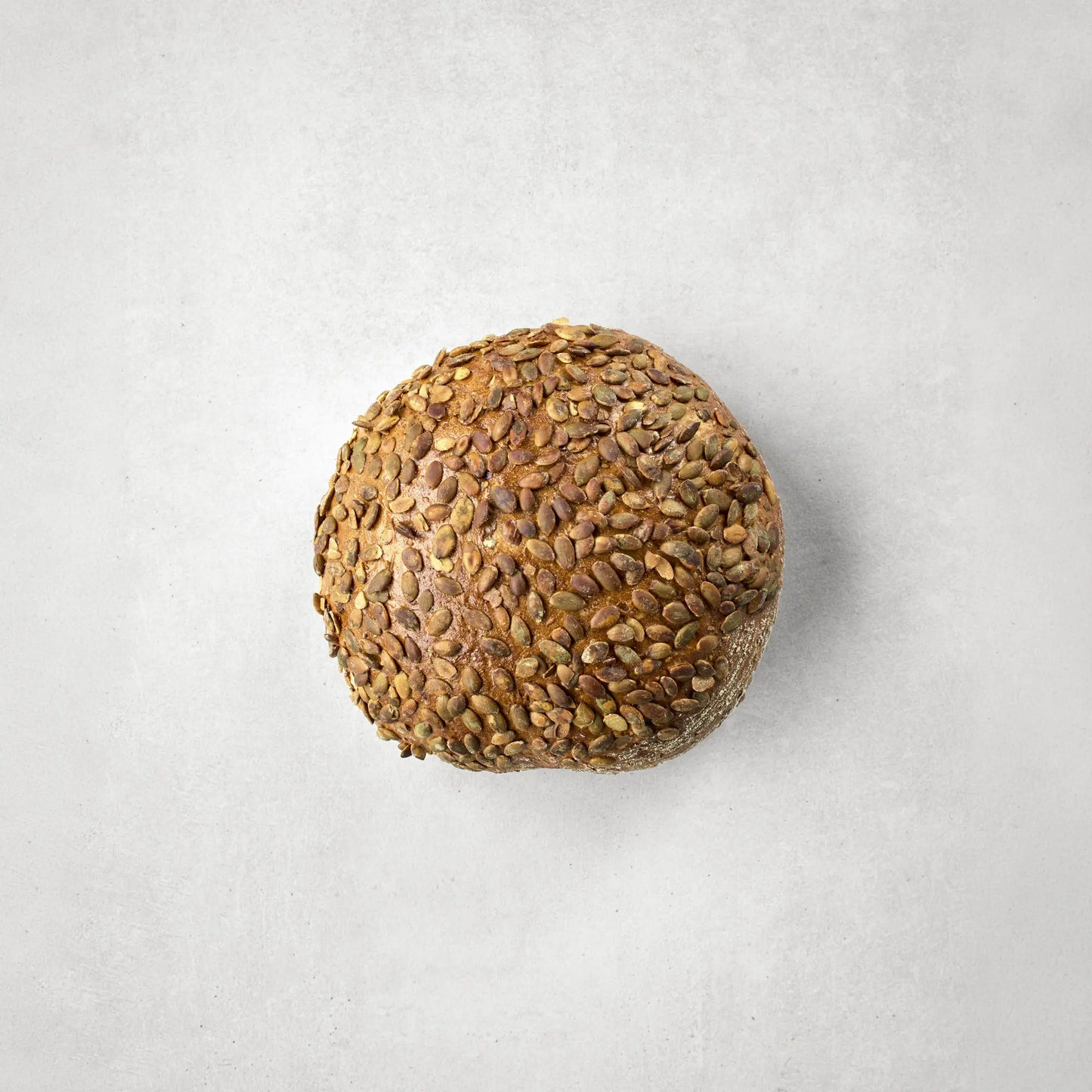 Kürbiskartoffelkruste