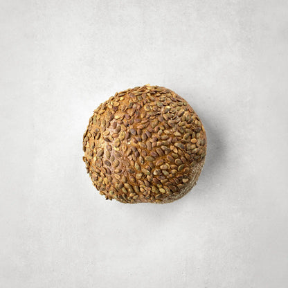 Kürbiskartoffelkruste