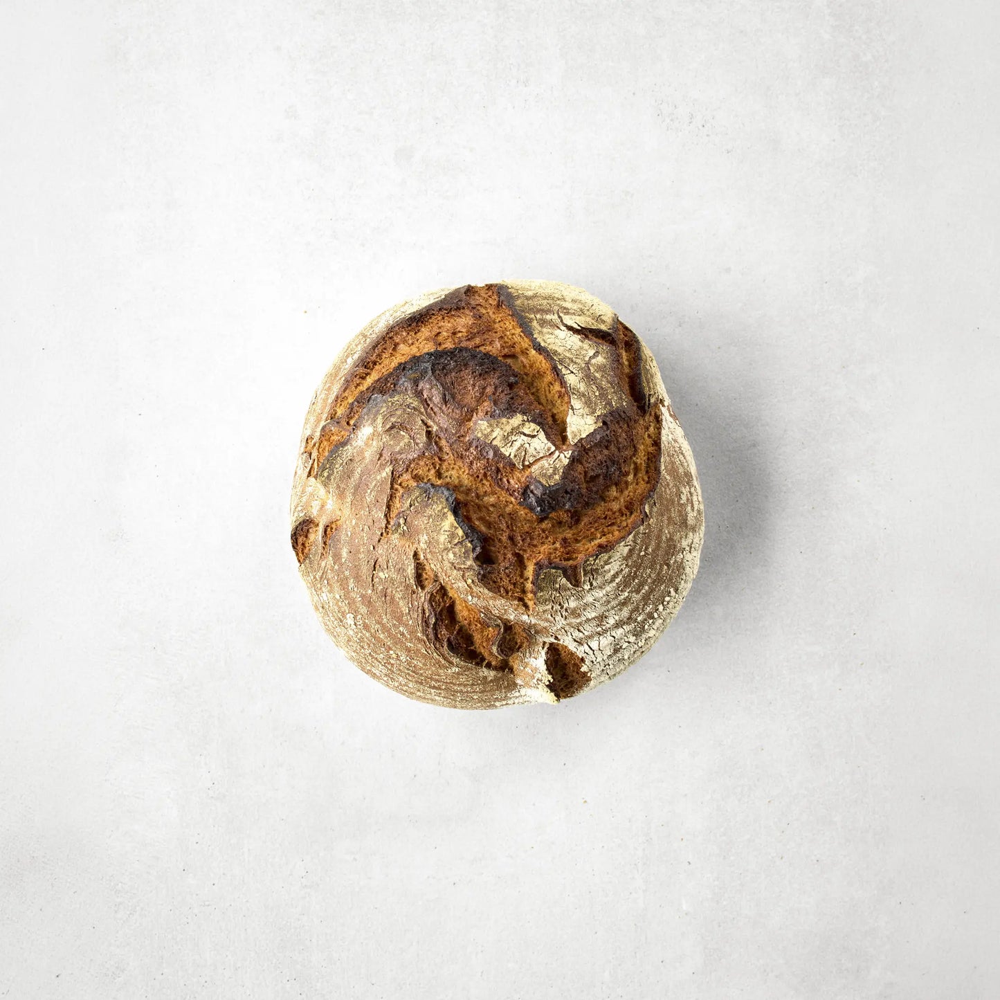 Bauernbrot – herzhaft, mild, traditionell
