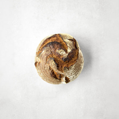 Bauernbrot – herzhaft, mild, traditionell