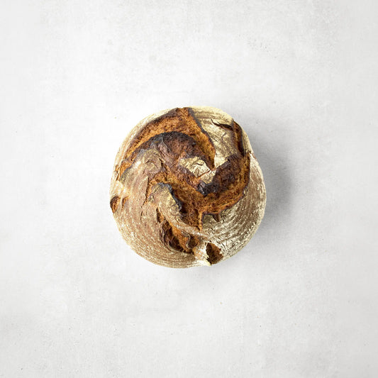 Bauernbrot – herzhaft, mild, traditionell