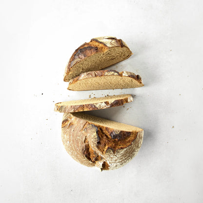 Bauernbrot – herzhaft, mild, traditionell
