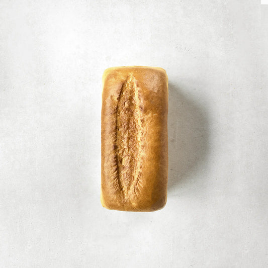Weißbrot – mild, locker, vielseitig