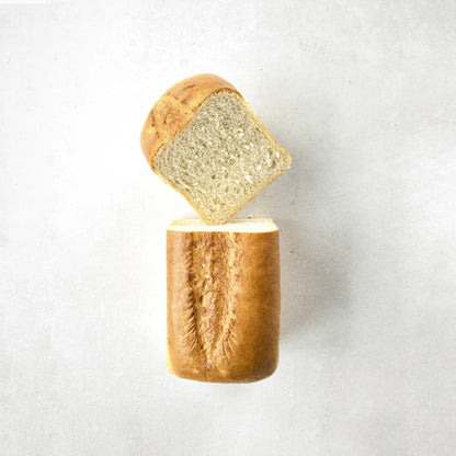 Weißbrot – mild, locker, vielseitig