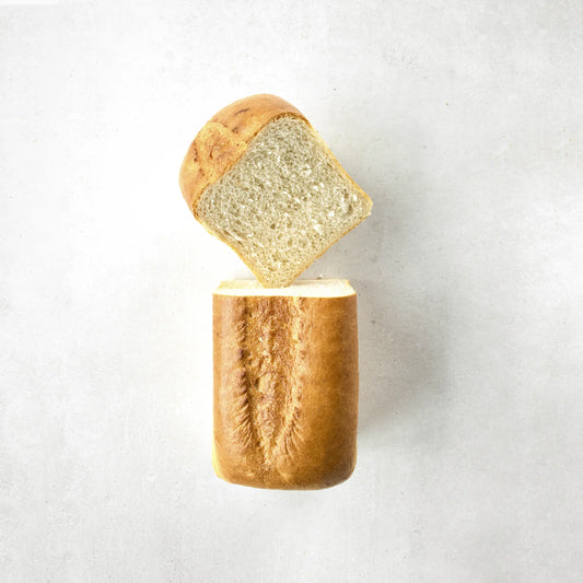 Weißbrot – mild, locker, vielseitig