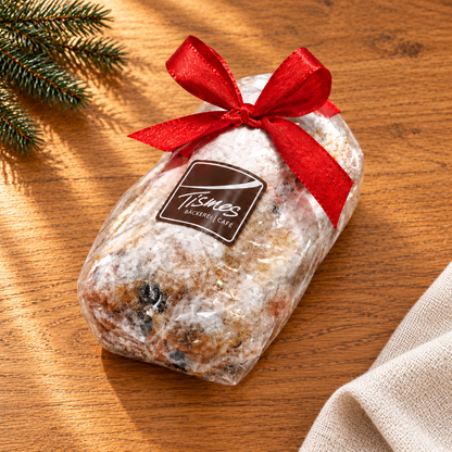 Tismes · christstollen-classic · 250g