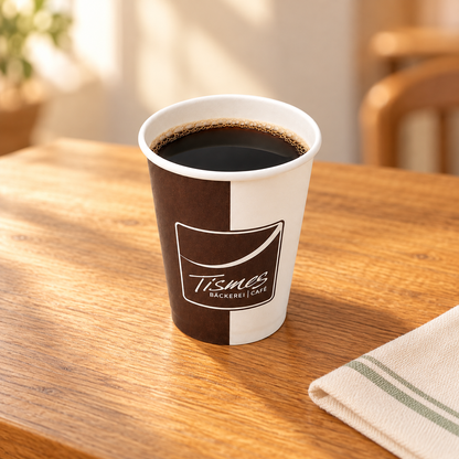 Filterkaffee to Go – Tismes Produktaufnahme, Ansicht 2