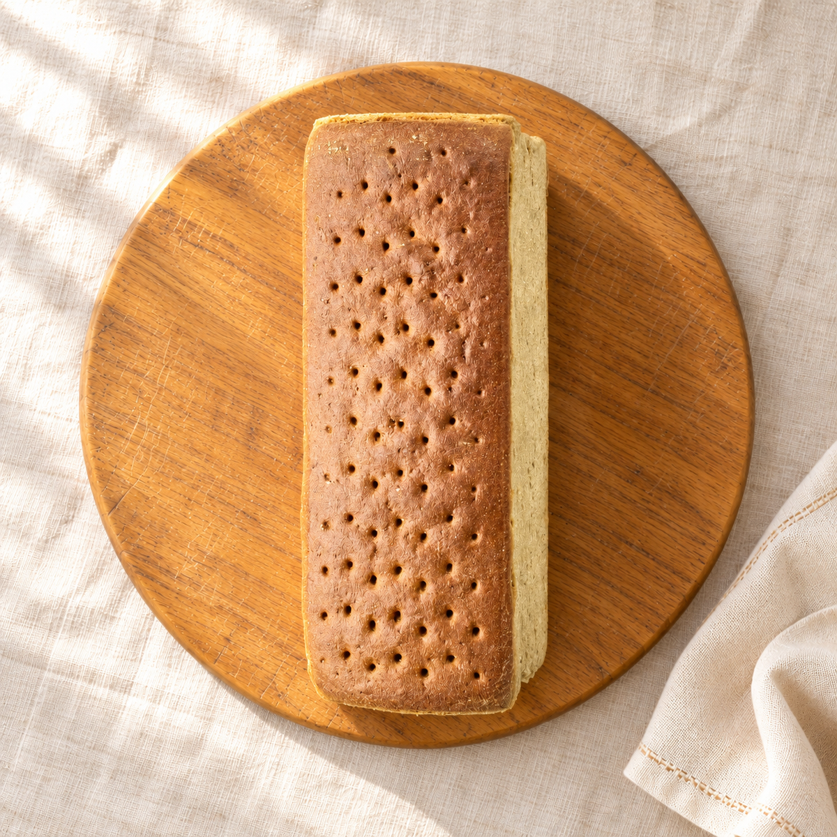 Sauerländer Landbrot rustikal, aromatisch, ursprünglich – Tismes Produktaufnahme, Ansicht 1