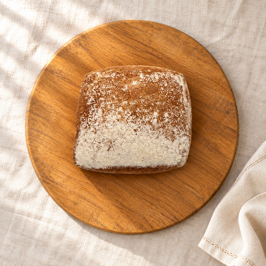Röggelchen kräftig, aromatisch, rustikal – Tismes Produktaufnahme, Ansicht 1