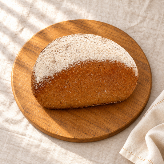 Röggelchen kräftig, aromatisch, rustikal – Tismes Produktaufnahme, Ansicht 2