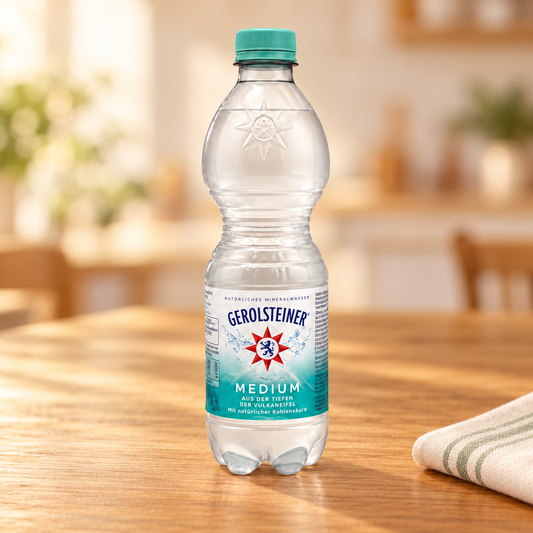 Wasser – Tismes Produktaufnahme, Ansicht 2