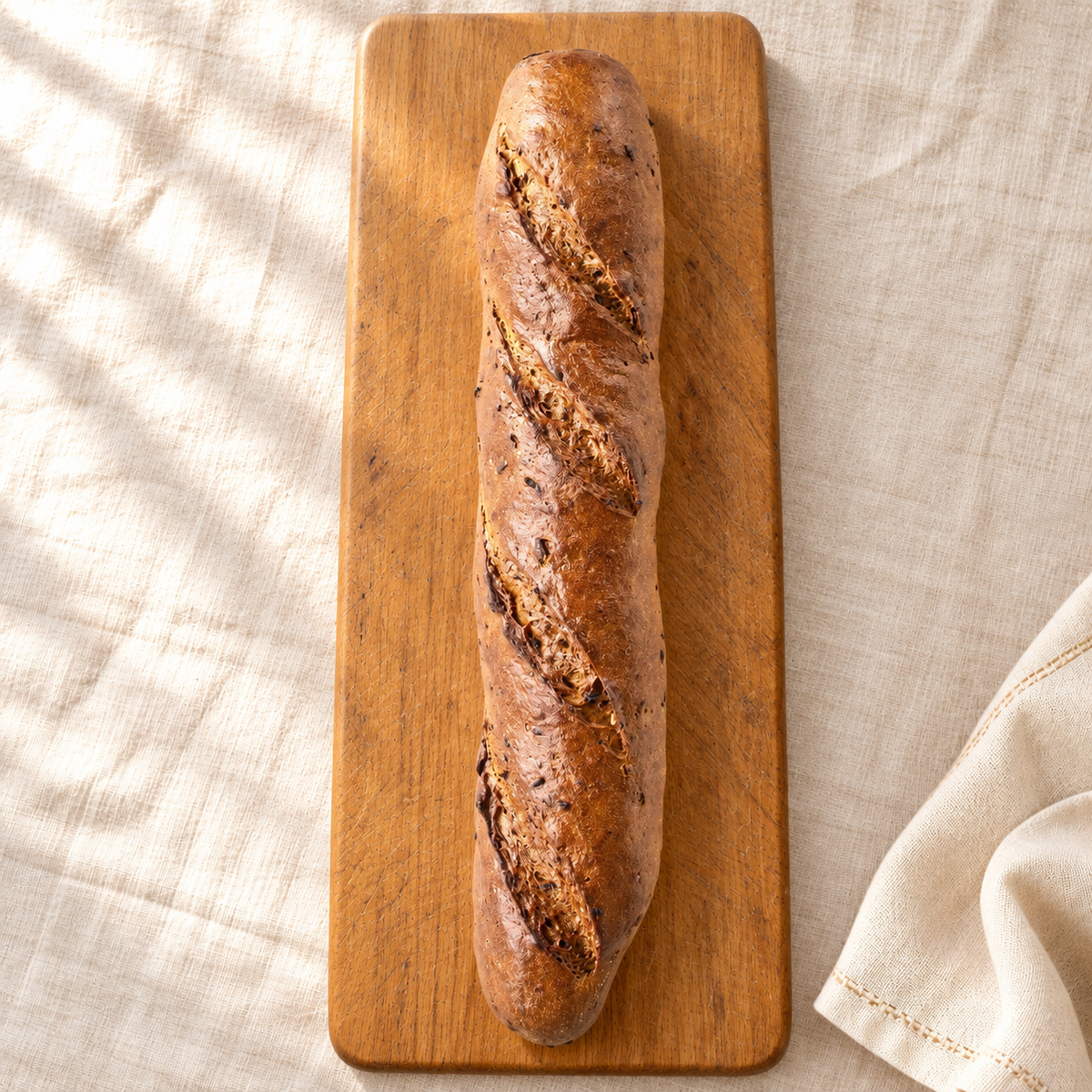 Partystange mit Zwiebeln – Tismes Produktaufnahme, Ansicht 1