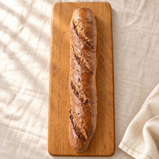 Partystange mit Zwiebeln – Tismes Produktaufnahme, Ansicht 1