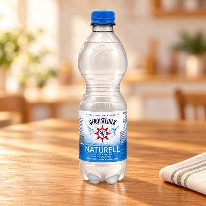 Tismes · wasser · Wasser naturell 0,5l